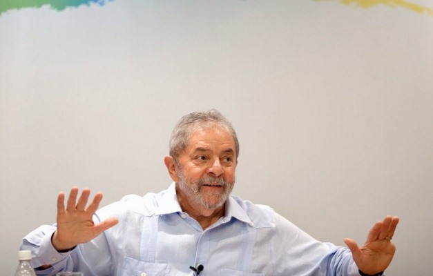 Moro autoriza inquérito específico sobre sítio usado por Lula 