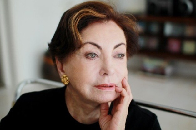 Morre a atriz Beatriz Segall aos 92 anos