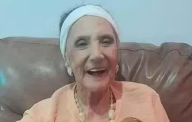 Morre a atriz Dorinha Duval, a primeira Cuca do 'Sítio do Picapau Amarelo'