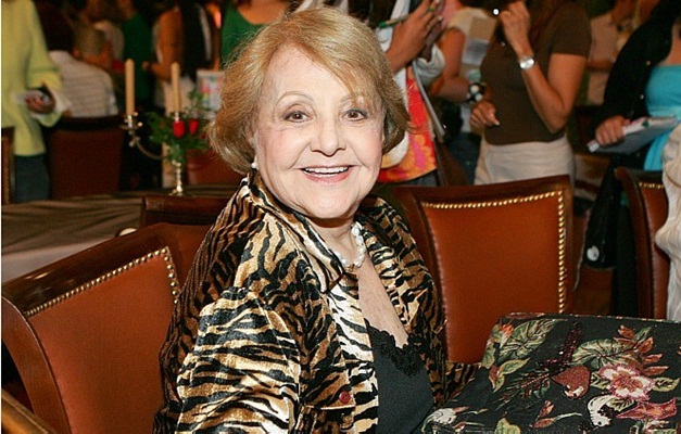 Morre a atriz Eva Todor, aos 98 anos