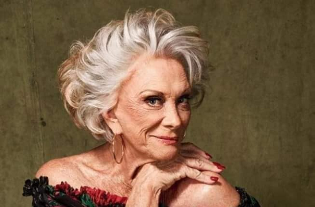 Morre a atriz Ilka Soares, aos 89 anos, no Rio de Janeiro