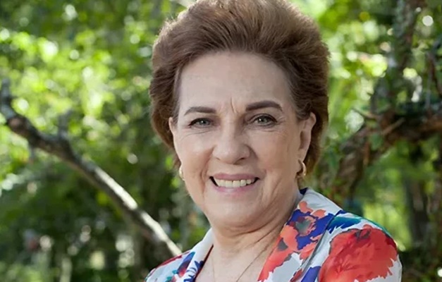 Morre a atriz Suzana Faini aos 89 anos