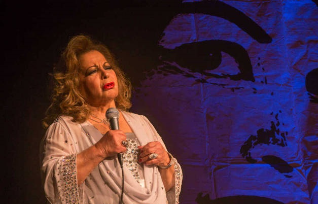 Morre a cantora Angela Maria, aos 89 anos, em São Paulo