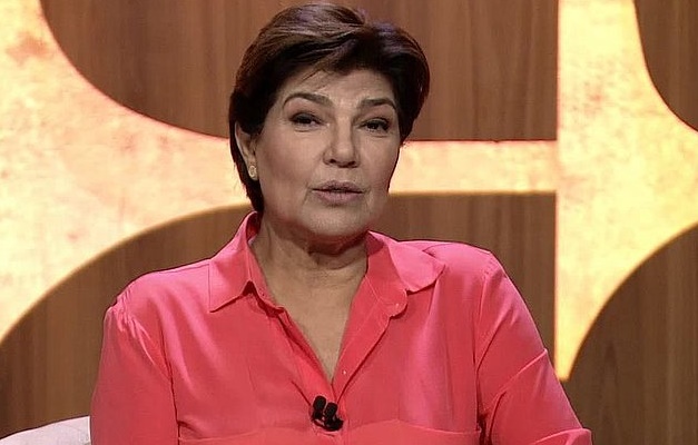Morre a jornalista goiana Cristiana Lôbo aos 63 anos