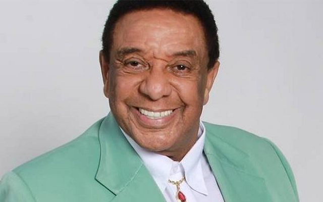Morre Agnaldo Timóteo, aos 84 anos, vítima da covid-19