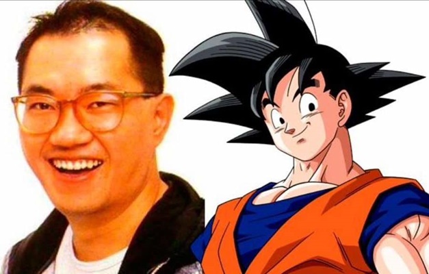 Morre Akira Toriyama, criador de ‘Dragon Ball’