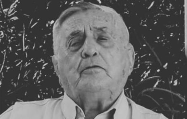 Morre Antônio Batista, proprietário da Fazenda Jaboticabal