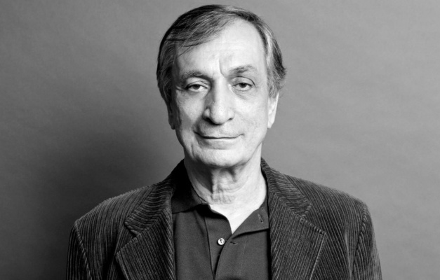 Morre Antonio Cicero, poeta imortal da Academia Brasileira de Letras