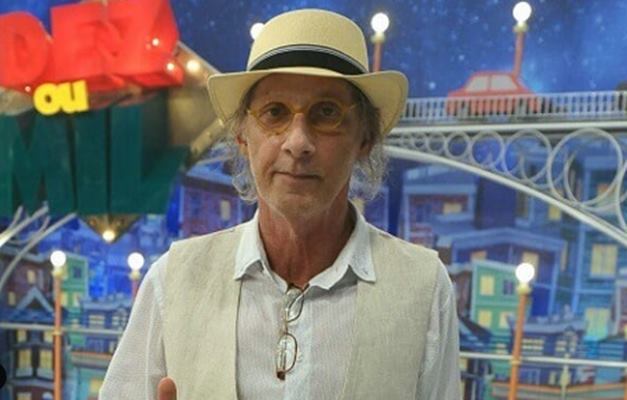 Morre aos 71 anos o produtor musical Arnaldo Saccomani