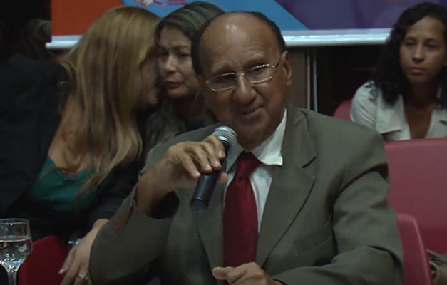 Morre aos 78 anos professor Mulatinho, ex-secretário de Educação de Goiás