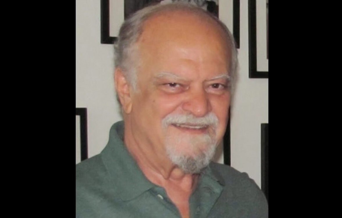 Morre aos 79 anos o jornalista Rui Xavier 