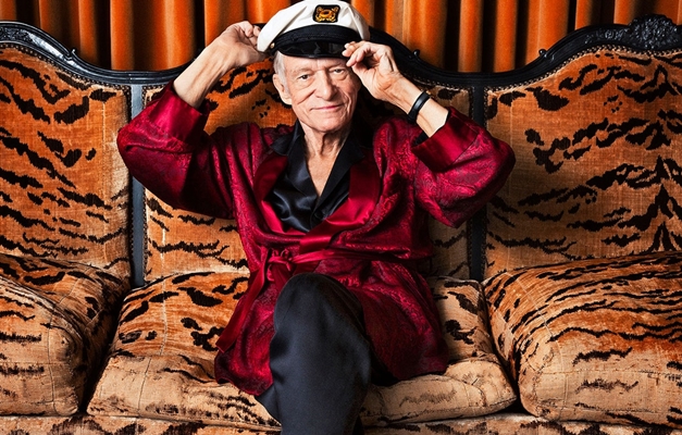 Morre, aos 91 anos, Hugh Hefner, fundador da revista 'Playboy'