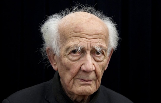 Morre aos 91 anos o filósofo Zygmunt Bauman, pai da 'modernidade líquida'