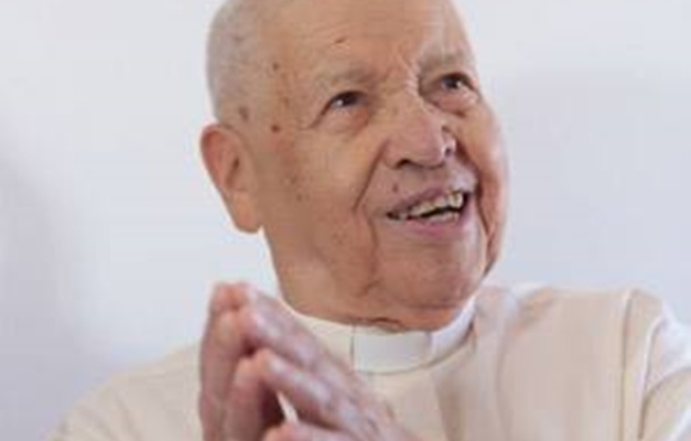 Morre aos 98 anos Dom José Maria Pires, o arcebispo mais idoso do Brasil
