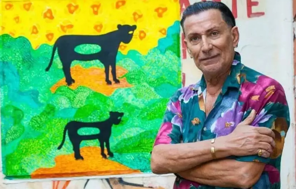 Morre artista plástico Jonir Figueiredo
