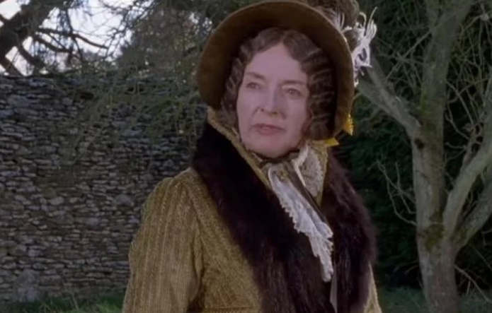Morre Barbara Leigh-Hunt, atriz de 'Orgulho e Preconceito' e 'Frenesi'