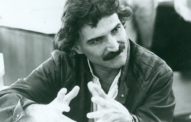 Morre cantor Belchior aos 70 anos