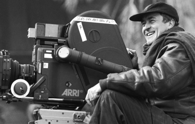 Morre cineasta italiano Bernardo Bertolucci, aos 77 anos