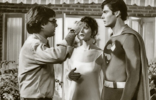 Morre cineasta Richard Donner, diretor de Superman, aos 91 anos