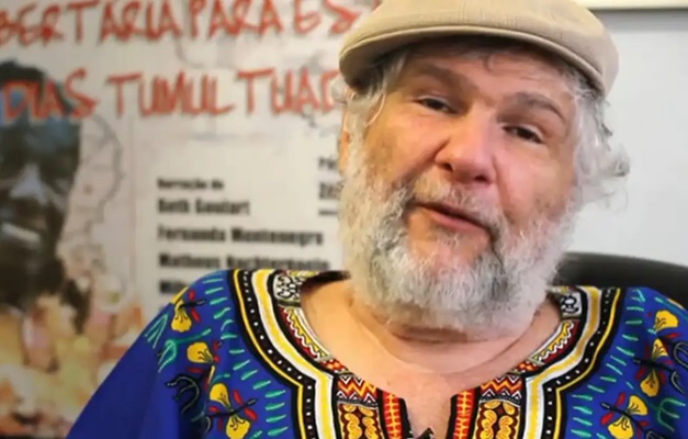 Morre cineasta Silvio Tendler, aos 75 anos