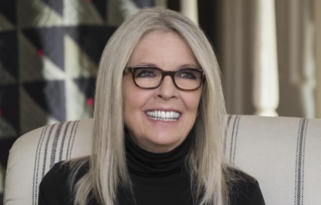 Morre Diane Keaton, atriz vencedora do Oscar, aos 79 anos