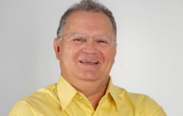 Morre Didi Filgueira, prefeito eleito de Itaguaru 