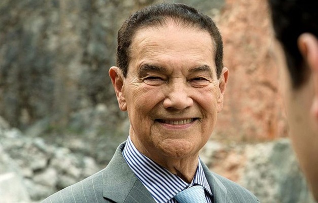Morre Divaldo Franco, um dos principais líderes espíritas do Brasil
