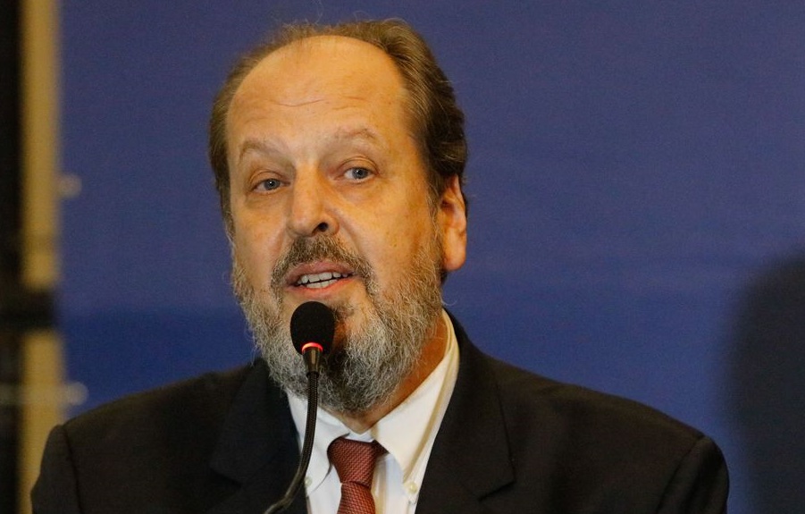 Morre Eduardo Sanovicz, ex-presidente da Embratur e da Abear