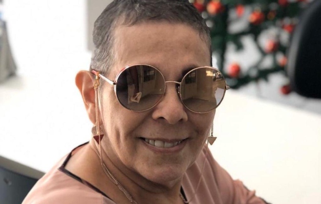 Morre Elaine de Fátima Magalhães, fundadora do Colégio Delta