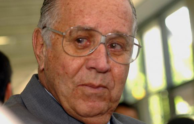 Morre em Brasília o médico Aloysio Campos da Paz, fundador da Rede Sarah