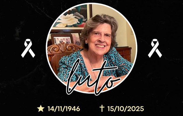 Morre em Goiânia a professora Angela Maria Cardim Rocha