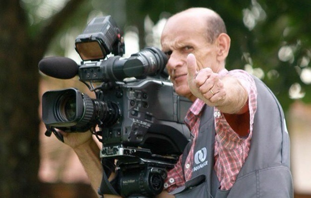 Morre em Goiânia cinegrafista esportivo Laécio Almeida Santana