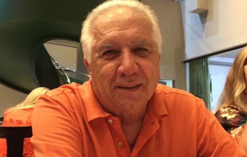 Morre em Goiânia o advogado Jorge Augusto Jungmann 