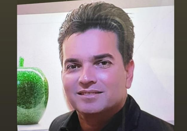 Morre em Goiânia o artista plástico Marcelo Lima 