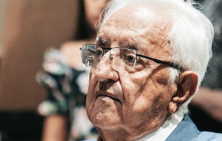 Morre em Goiânia o empresário Elon Soares, fundador do Grupo Soares