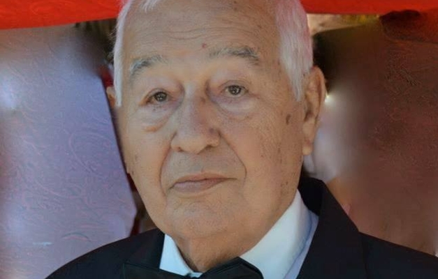 Morre em Pirenópolis (GO) o advogado Pompeu Cristóvão de Pina