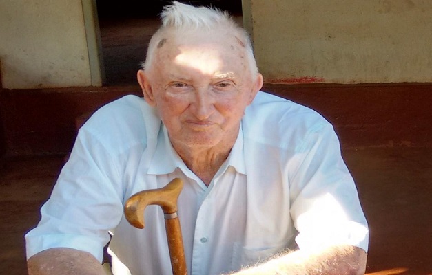 Morre em Tupaciguara o fazendeiro Lindolfo Divino do Nascimento