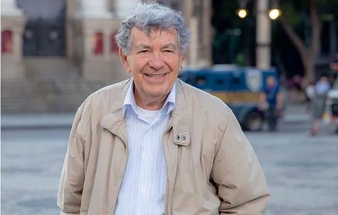 Morre Evandro Teixeira, um dos maiores fotojornalistas do Brasil