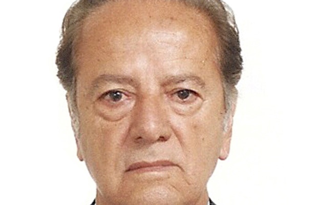 Morre ex-governador Ary Valadão