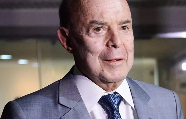 Morre ex-ministro Francisco Dornelles, aos 88 anos