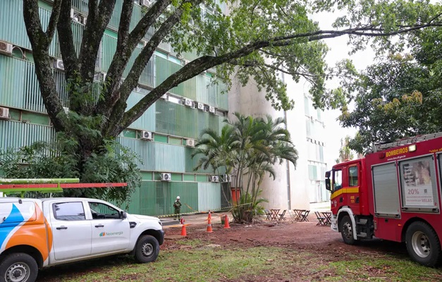 Morre funcionário ferido em explosão no ministério da Igualdade Racial