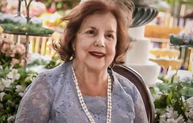 Morre fundadora do Magazine Luiza, tia da empresária Luiza Trajano