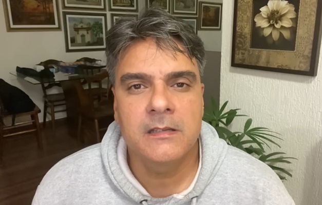 Morre Guilherme de Pádua, assassino da atriz Daniella Perez, aos 53 anos