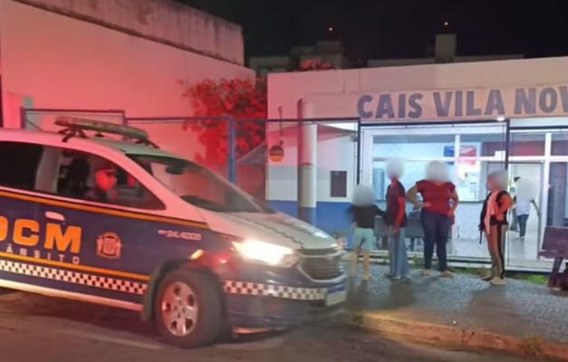 Morre idosa norte-americana vítima de abuso sexual em Goiânia