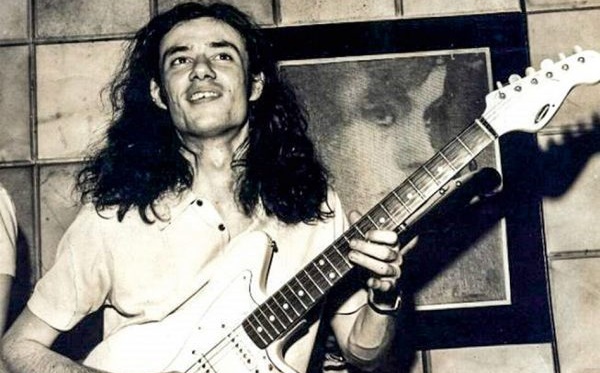 Morre Lanny Gordin, o guitarrista do Tropicalismo, aos 72 anos