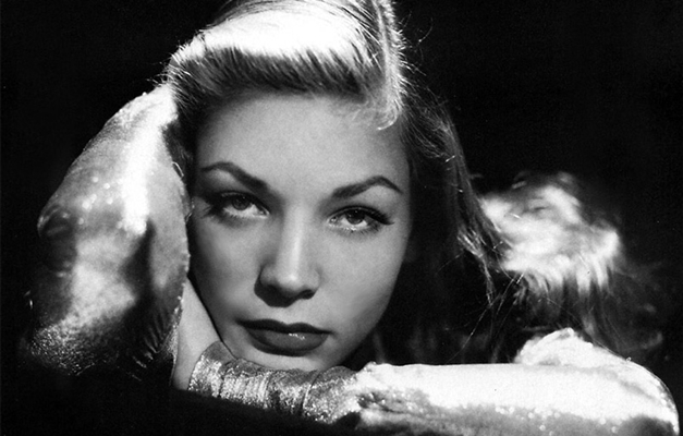 Morre Lauren Bacall, atriz da era de ouro de Hollywood