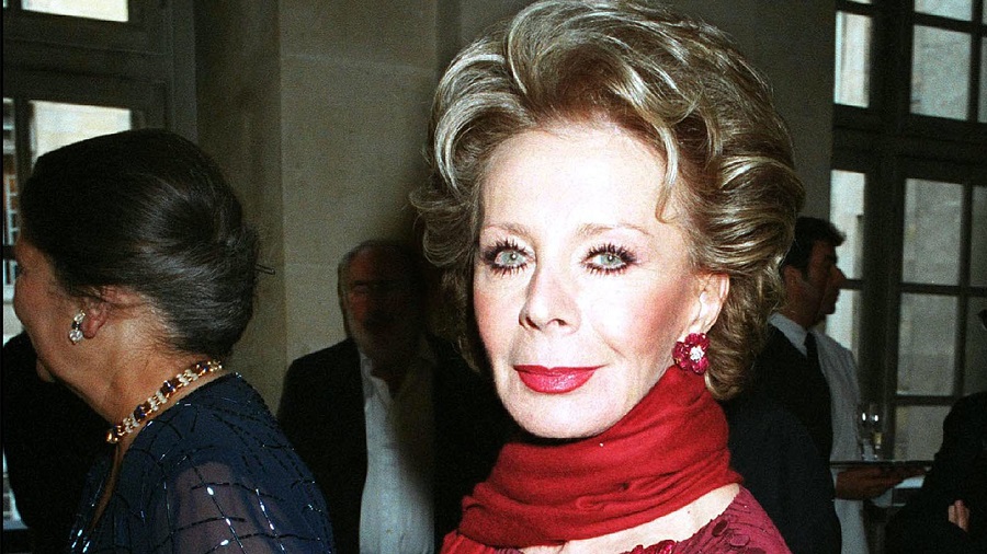 Morre Lily Safra, uma das mulheres mais ricas do mundo 