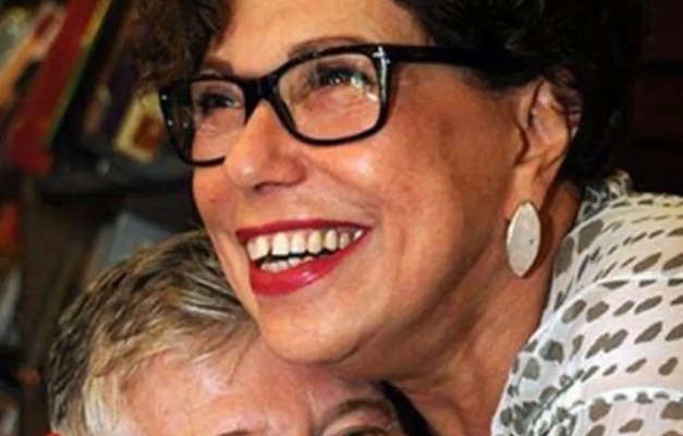 Morre Maria Carmem Barbosa, autora de novelas como 'A Lua Me Disse' e 'Salsa e Merengue'