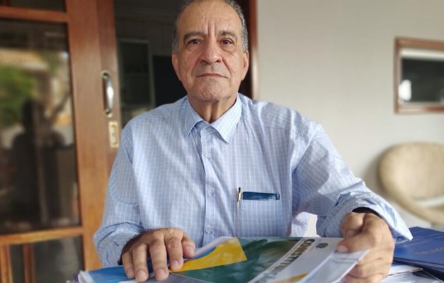 Morre Maurício Beraldo, ex-vereador por Goiânia