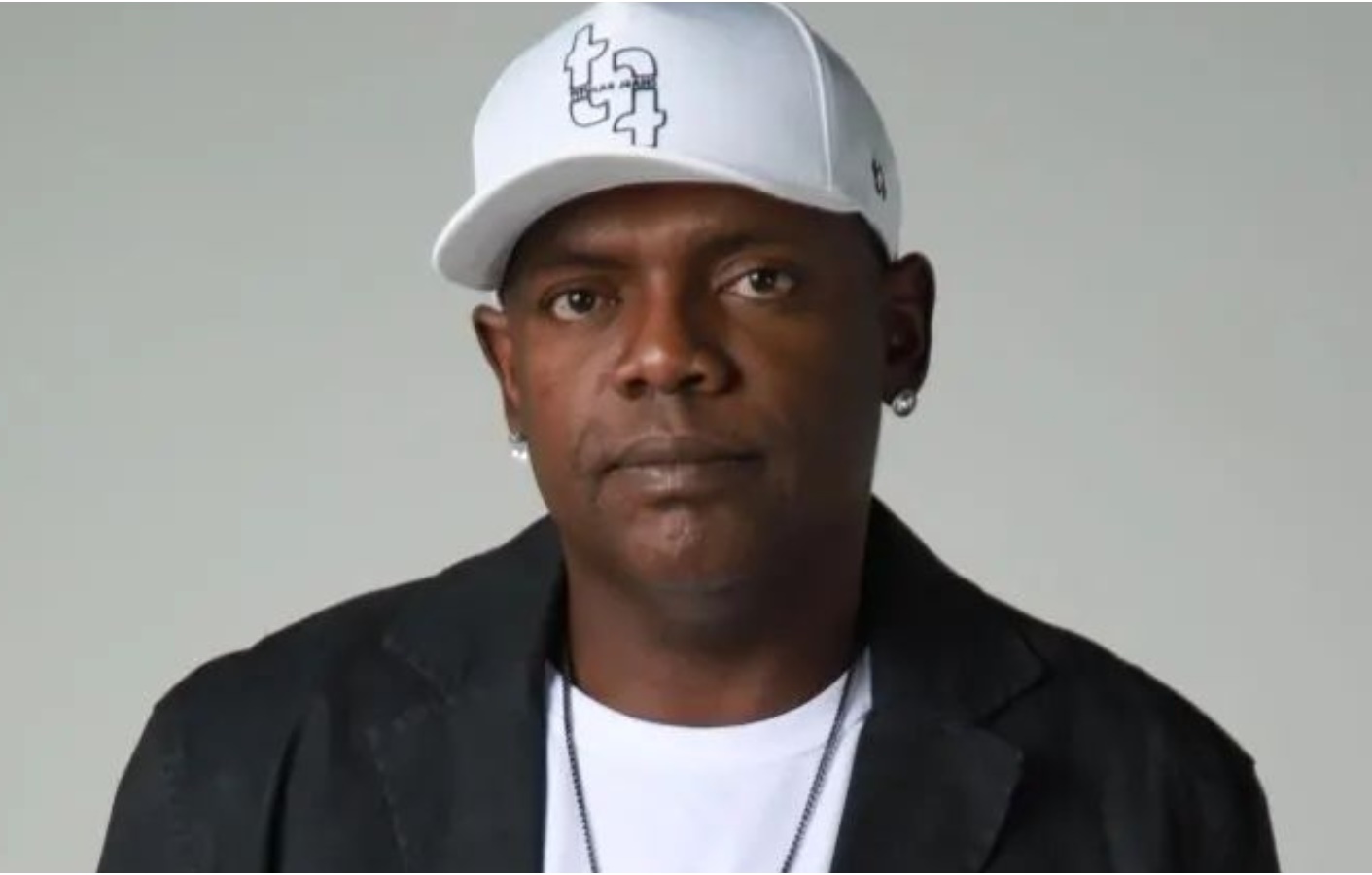 Morre MC Marcinho, ícone do funk carioca